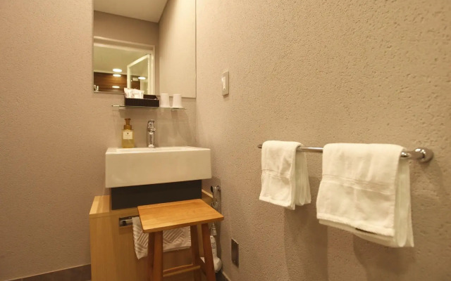 Hotel Amanek Ginza East