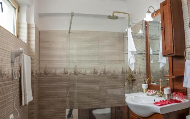 YZZA Apartament by Building Ștefan 3