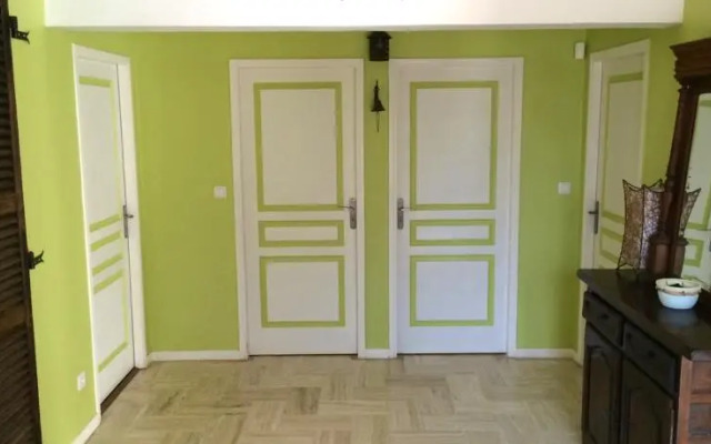 Holiday home Gite Il Etait Une Fois