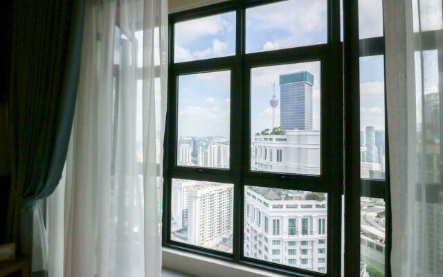 Victoria Home Bukit Bintang