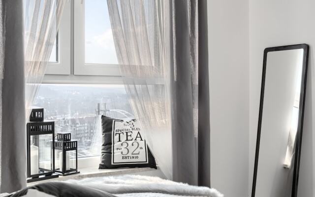 Dream Holiday - Apartament Bastion Wałowa