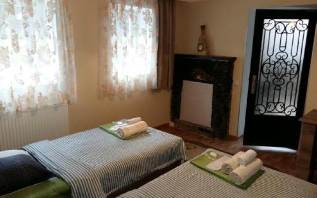 Guest House Panda