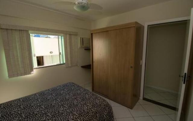 Res. Calliandra Apto 101