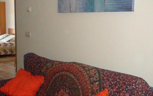Apartamentos Portal de Ordesa