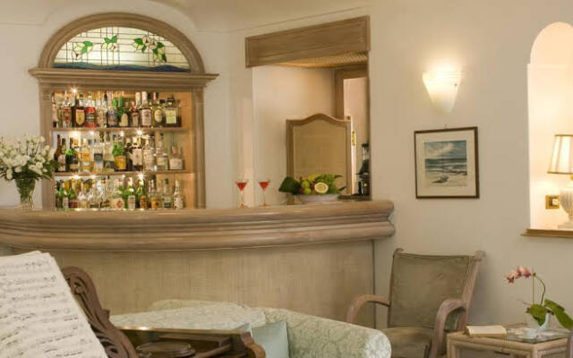 Villa Angelica