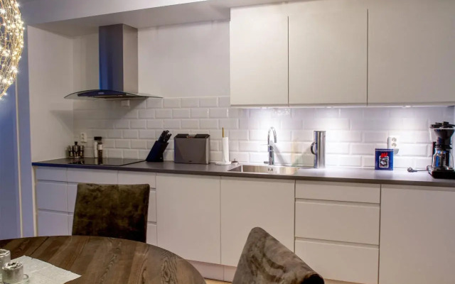 Nordis Suites