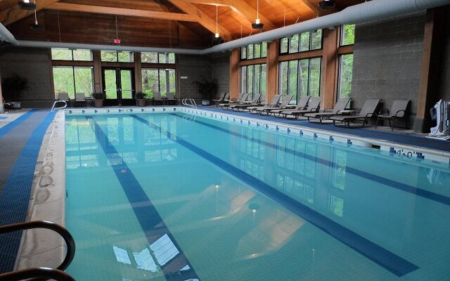 Skamania Lodge