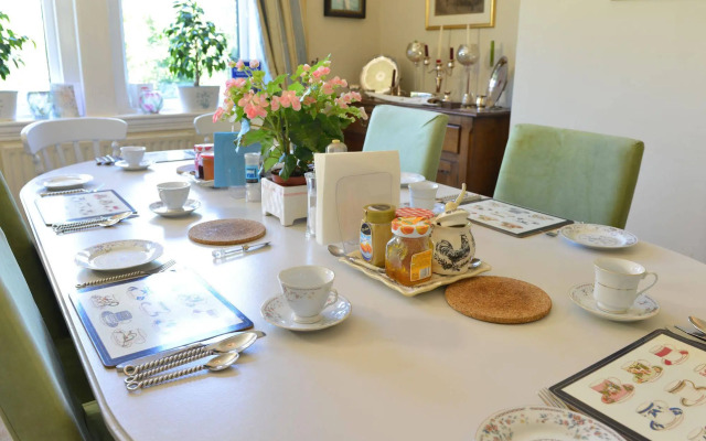 High Beeches B&B