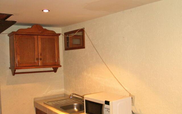 Hotel Refugio Agustino