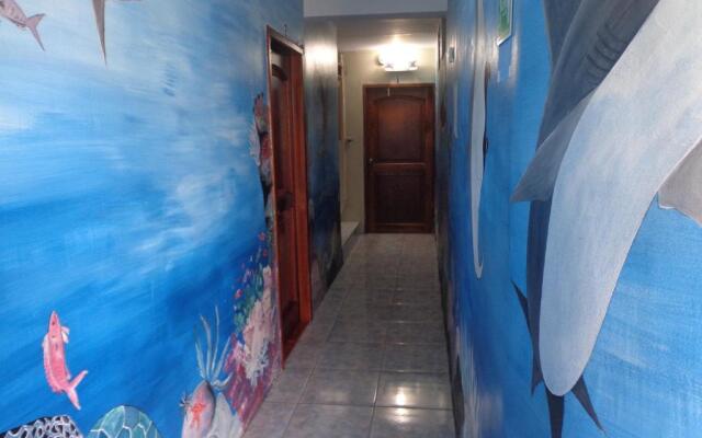 Hostal Nathaly