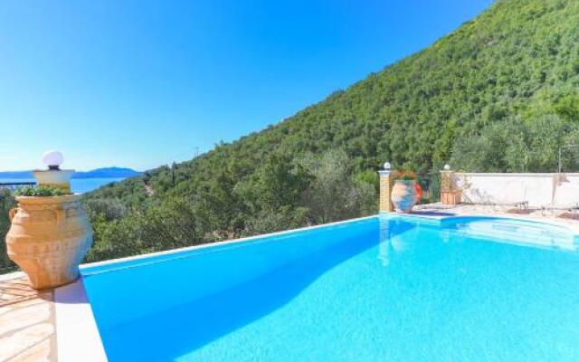 Villa Kefalaki