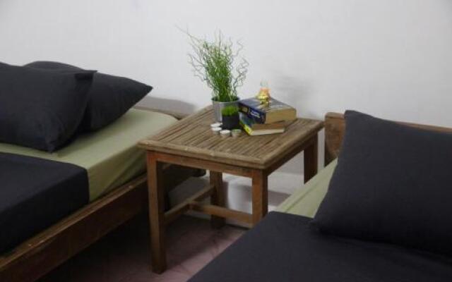 Star Backpackers Guesthouse