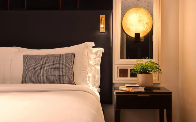 The Mayfair Townhouse – an Iconic Luxury Hotel