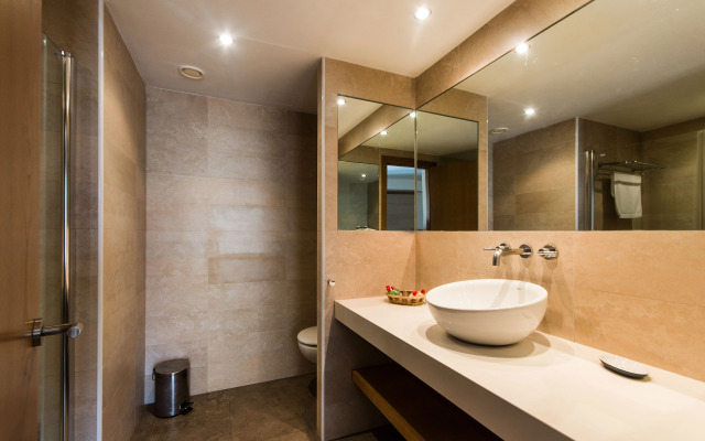 Aparthotel Bahia Pollensa