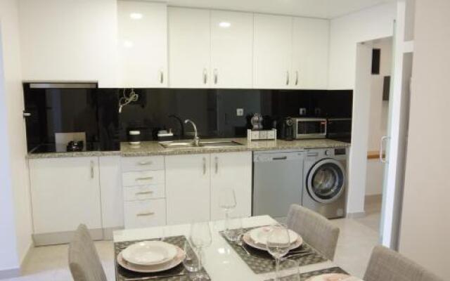 Novo Apartamento Graça
