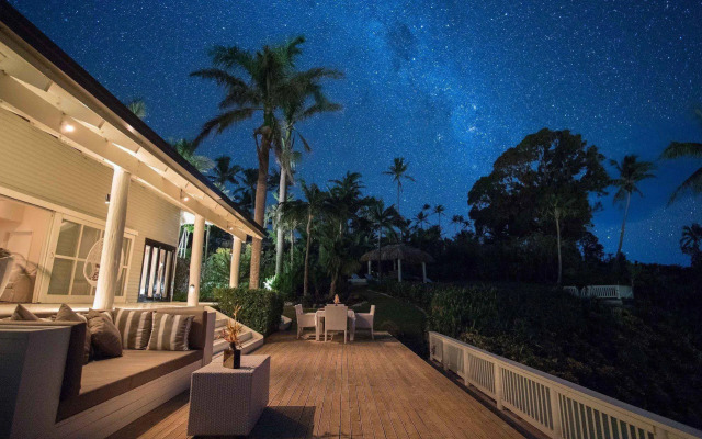 Raiwasa Grand Villa