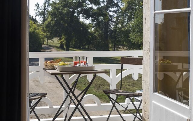 Chambres d'hôtes La Bastane