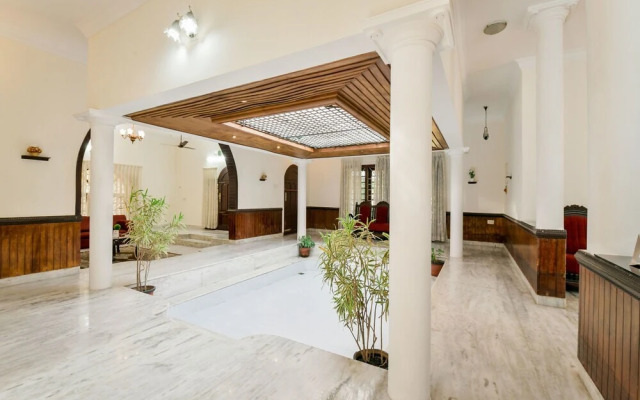 Playi Kovilakom by OYO Rooms