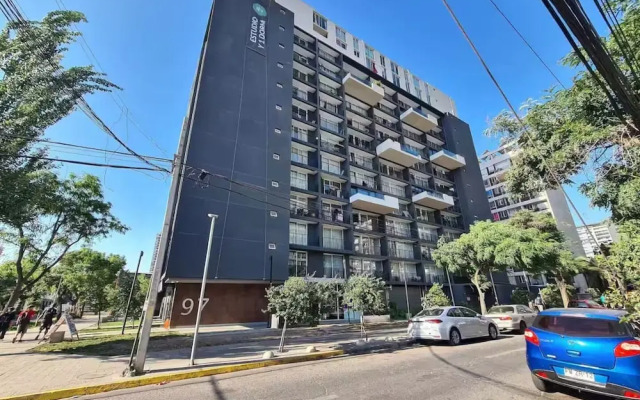 Edificio Santa Elvira 97