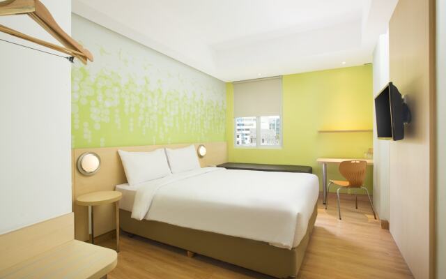 Zest Bogor by Swiss-Belhotel International