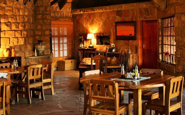 Torgos Lodge