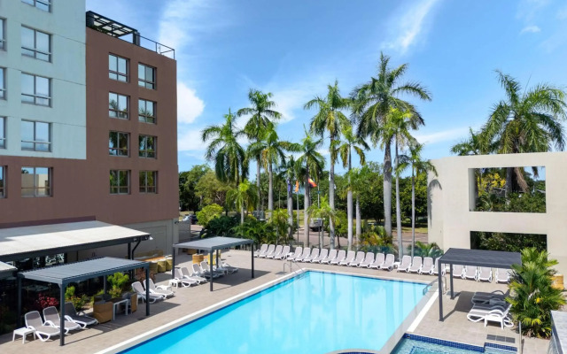 DoubleTree by Hilton Darwin Esplanade
