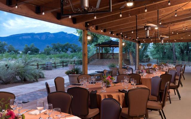Hyatt Regency Tamaya Resort & Spa
