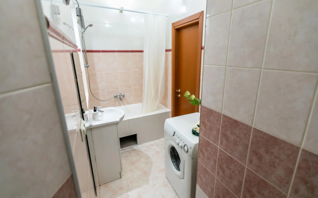 FlatStay (ФлэтСтей) на набережной канала Грибоедова