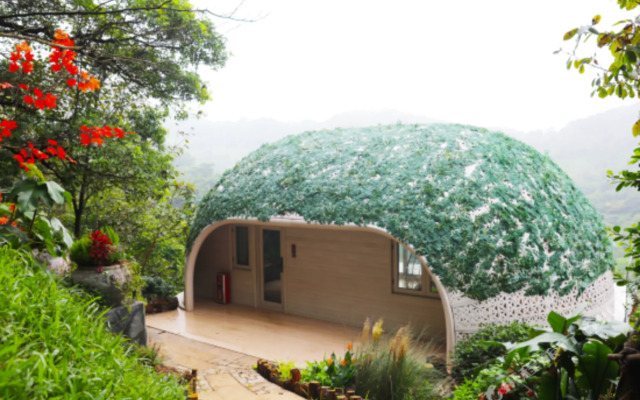 Guangzhou Valley Xiyue Zhuang Boutique Homestay