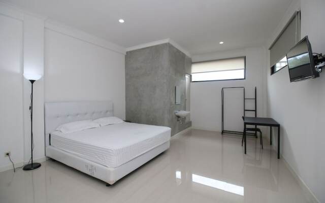 Sky Inn Pasar Minggu 1 Jakarta