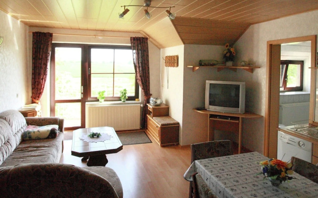 Snug Apartment in Kropelin Germany