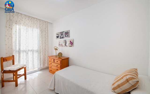 Apartamentos el Rocio Casa Azahar