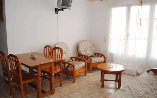 Apartamentos Las Américas