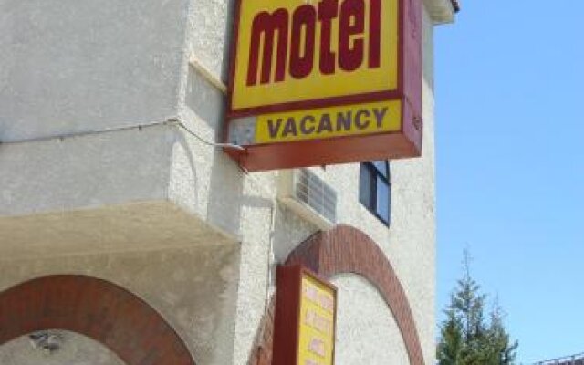Horizon Inn Motel