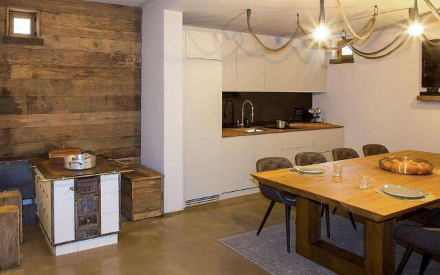 Aldilà Rooms Apartment  Vacation House