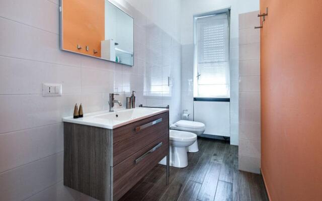 Milano Suite Nest - Moscova 47A