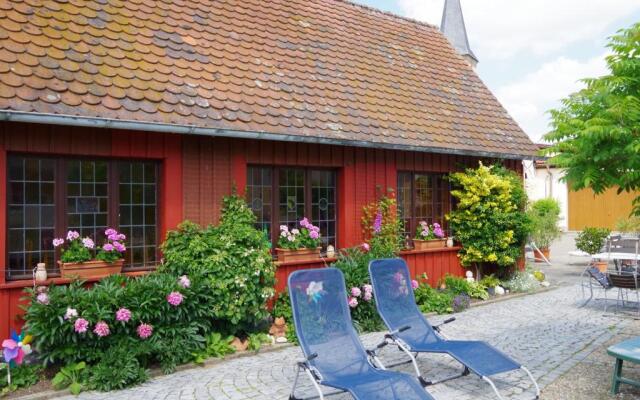 Appartement Fleischmann