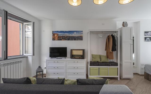 Acquarium Studio in Genova