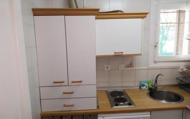 Apartamentos Escarrilla Sallent 3000