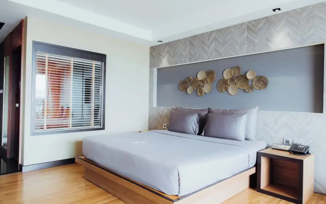 The Senses Pool Villas