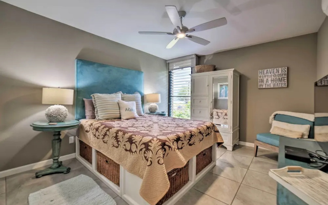 Ocean-view Kihei Condo w/ Pool Access!
