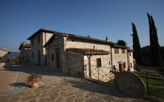 Borgo Bottaia