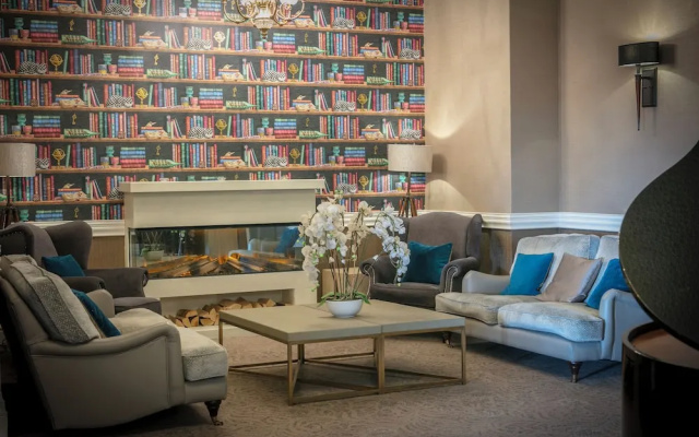 The Glendower Hotel