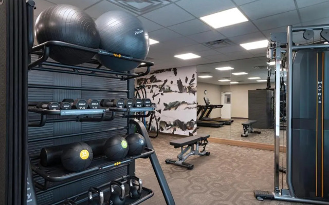 Residence Inn Georgetown