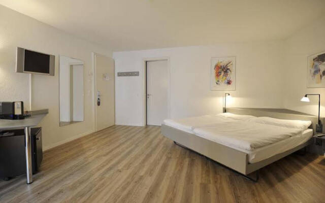 Best Western Hotel Krone Apartments