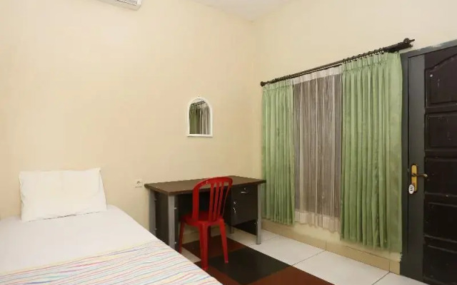 Aster Homestay by OYO Rooms