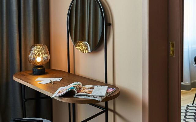 Pullman Stuttgart Fontana