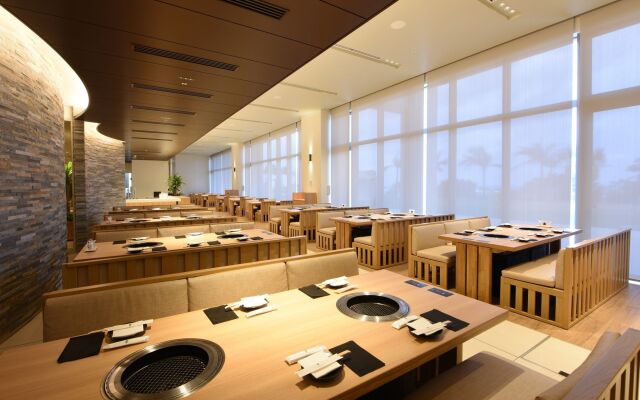 The Orion Hotel Motobu Resort & Spa