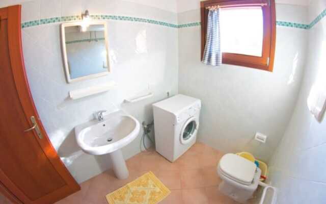 Appartamenti Centrali Santa Teresa