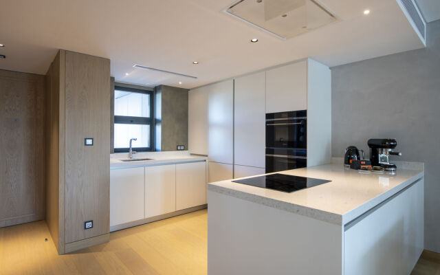 W Residences Algarve